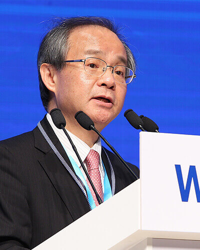 Atsuo Takanishi