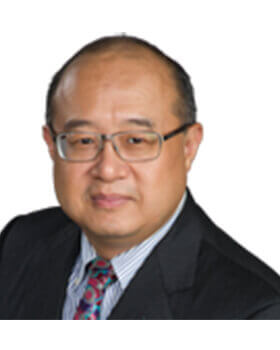 CHEN I-Ming