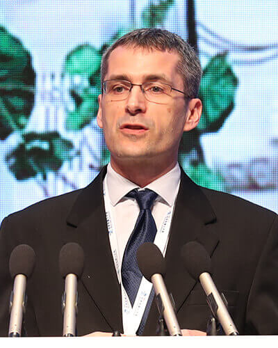 Stefan Williams