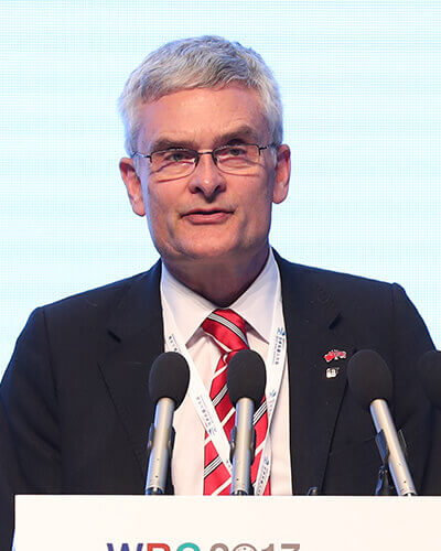 Jeremy Watson