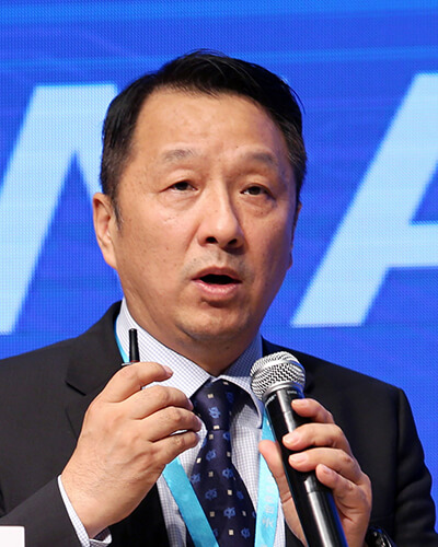WANG Tianmiao