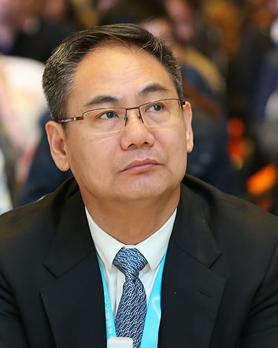 QU Daokui