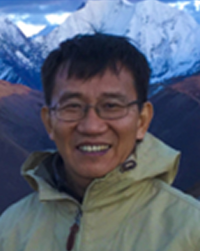 LI Zexiang