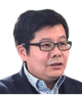 LI Hongyi