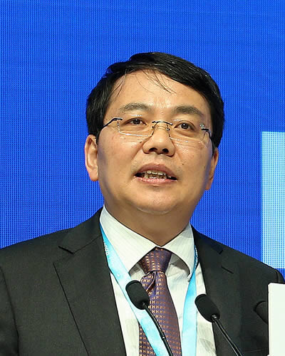 DING Han