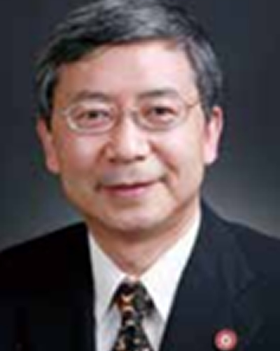 ZHENG Nanning