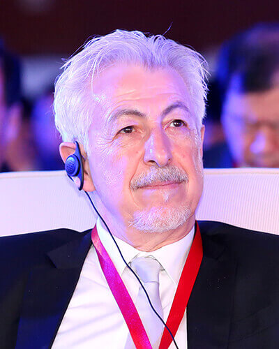 Oussama Khatib ATTENDEES 2026 2026 