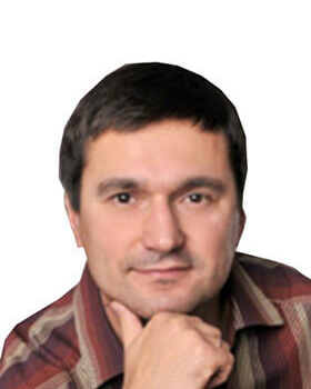 Vitaly Nedelskiy