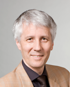 Alois C. Knoll